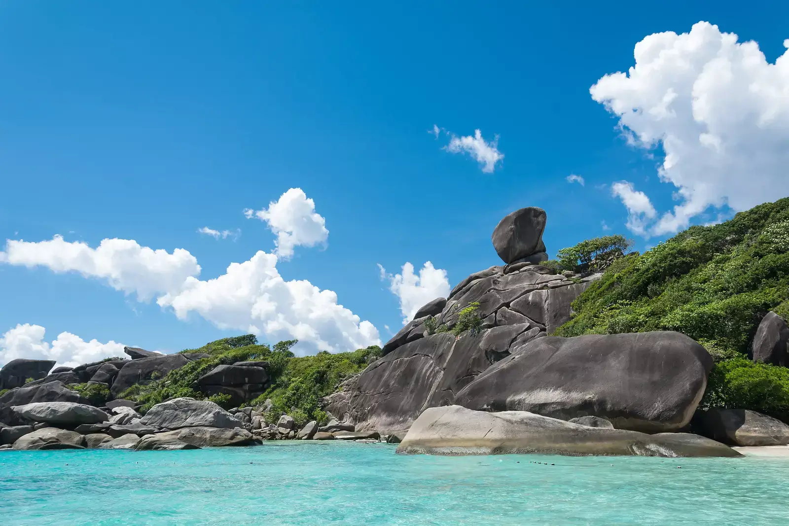 similans bay