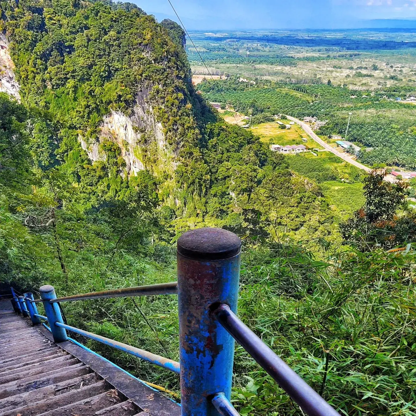 krabi nature